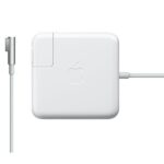 Zasilacz Apple MC556Z/B 85W blister MagSafe do 15- i 17-calowego MacBooka Pro
