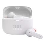 JBL Wave 200 TWS White | Wireless earphones | Bluetooth, Charging case