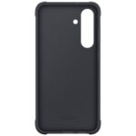 Samsung Rugged Case for Galaxy S25 FE Black - imagine 5