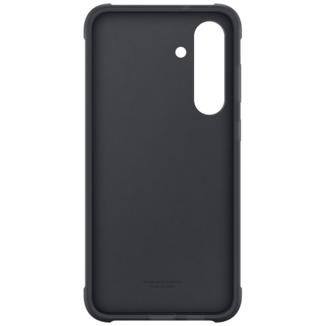 Samsung Rugged Case for Galaxy S25 FE Black - imagine 5