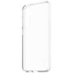 CARE by PanzerGlass Flagship Urban Combat Case for Samsung Galaxy S25+ Transparent - imagine 3