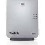 Yealink RT30 | DECT Repeater | dedicated for W52P/W53P/W60P