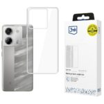 3MK Clear Case for POCO M7 Pro 5G