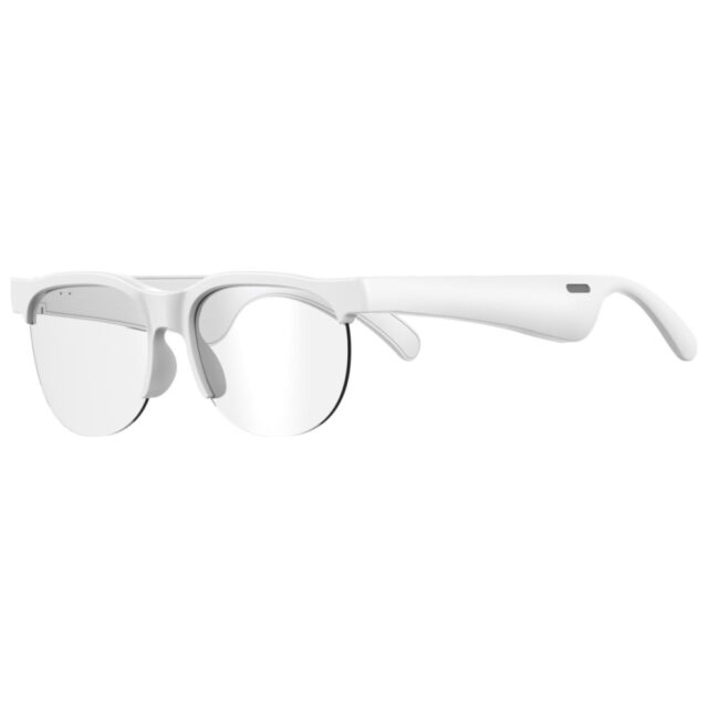 Bluetooth Glasses 4smarts SoundGlasses Sport 2 white - imagine 2
