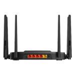Totolink A6000R | WiFi Router | AC2000, Dual Band, MU-MIMO, 5x RJ45 1000Mb/s - imagine 3
