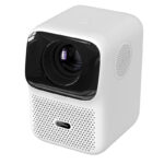 Wanbo T4 | Projector | Android 9.0, Full HD, 1080p, WiFi, 1x HDMI, 1x USB - imagine 4