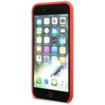 Ferrari Hardcase FESSIHCI8RE iPhone 7/8/ SE2020 red Silicone - imagine 7