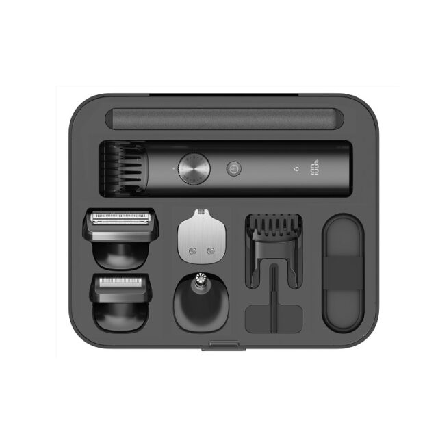 Xiaomi Grooming Kit Pro EU | Grooming Kit | 800mAh, IPX7 - imagine 6