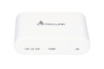 Extralink Jowisz | ONT | 1x EPON, 1x RJ45 1000Mb/s, Chipset Cortina - imagine 3