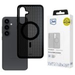 3MK COOLing MagCase for Samsung Galaxy S25+