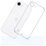 3MK Just20g Clear Case for Apple iPhone 16E - imagine 7