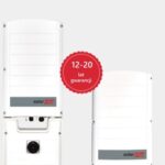 3-Phase Inverter, 17kW