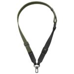UNIQ Vista Universal phone lanyard 2in1 forest black