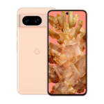 Google Pixel 8 5G Dual Sim 8GB RAM 128GB - Rose