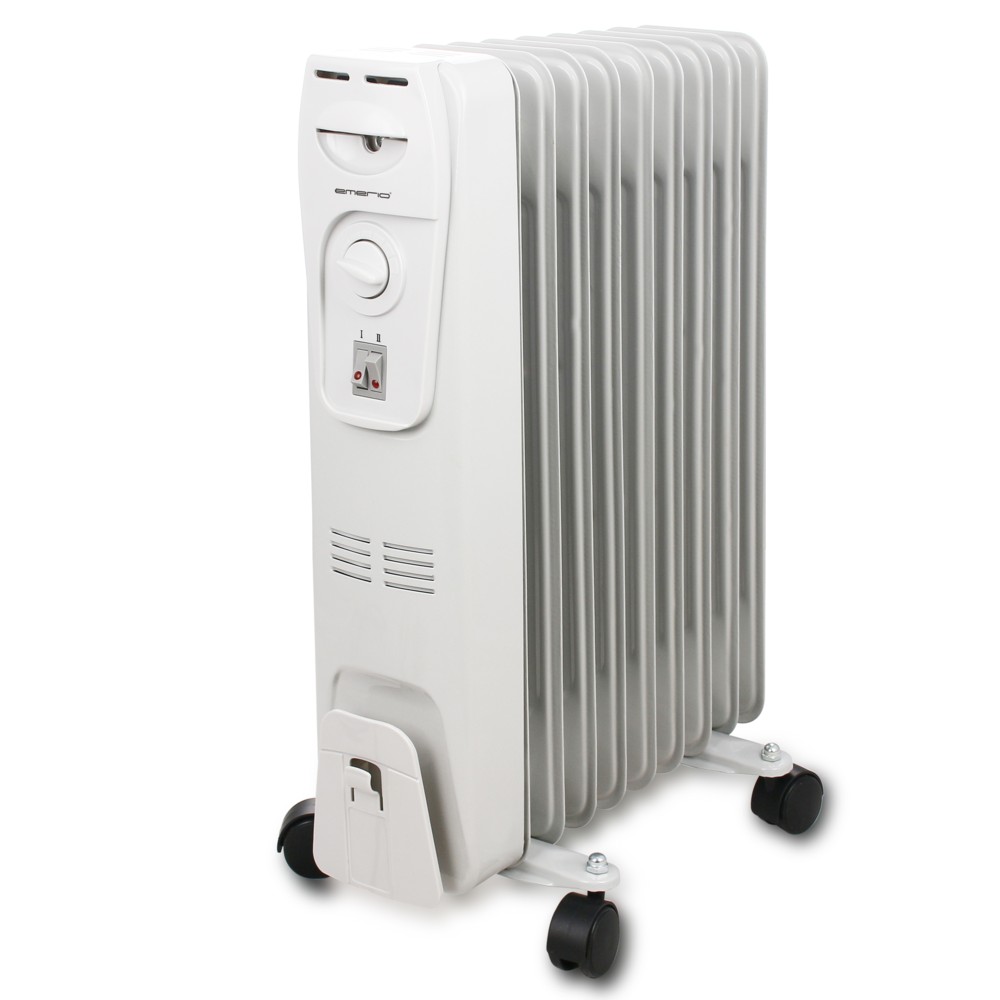 cps-6dc3796824354344d9ed56fe5c19385c-2025-12-05-11-20-40 Emerio HO-105589 White | Oil radiator | 2000W - imagine 1