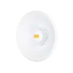 Mimosa N5-X20 | Modular Horn for C5x | 2-pack, 20dBi, 12st, 4,9-6,4GHz, 270mm