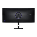 Xiaomi Curved Gaming Monitor G34WQi EU | Monitor | 34", VA, WQHD, 180Hz, FreeSync Premium - imagine 2