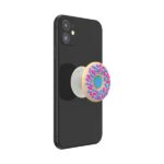 Popsockets 2 PopOuts D`ohnut 803977 - Premium Phone Grip and Stand - imagine 4