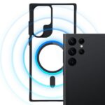 3MK Satin Armor MagCase Sam S24 UltraS928 - imagine 4