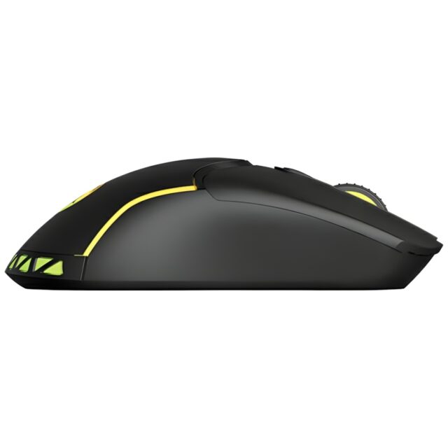 XTRIKE ME Wired Gaming Mouse GM-217 Black - imagine 2