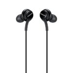 Stereo set Samsung EO-IA500BBEGWW black Jack 3.5mm - imagine 4