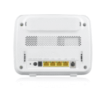 Zyxel LTE3316 | LTE Router | AC1200 Dual Band, 4x RJ45 1000Mb/s - imagine 2