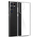 3MK Clear Case Sam S908 S22 Ultra - imagine 4