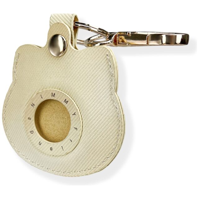 Case Locator Nimmy Big Eyed   Pet 2.0 Cat khaki - imagine 4