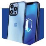 3MK SatinArmor+ Case iPhone SE 2020/2022Military Grade - imagine 5