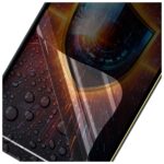 3MK Silky Matt Privacy Film for Apple iPhone 14 - imagine 3