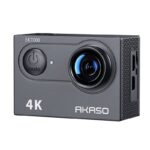 Akaso EK7000 | Sports Camera | 4K, Wi-Fi, 1050 mAh