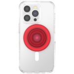 Uchwyt i podstawka do telefonu            Popsockets Blanchette Red MagSafe czerwony 808974 - imagine 4