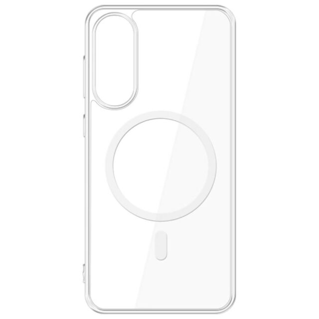 3MK MagCase for Samsung Galaxy S25 Edge - imagine 5