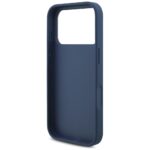 Case Guess 4G Big Logo for iPhone 17 Pro blue - imagine 7