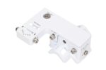 Mimosa B24 | Bridge | 1,5Gbps, 24,00-24,25GHz, SFP, 3km, 33dBi integrated antenna - imagine 6