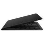 UNIQ Forio Foldable Bluetooth Keyboard midnight black