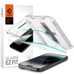 Spigen Glas.TR iPhone 14 Pro Max 2pcs "EZ FIT" AGL05202 Tempered Glass