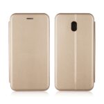 Beline Case Book Magnetic Xiaomi Redmi 8 gold