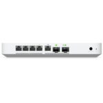 Ubiquiti UXG-Fiber | Gateway | Switch/Gateway, 4x 2.5GbE RJ45, 2x SFP+ - imagine 5