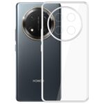 3MK Clear Case for Honor Magic7 Lite - imagine 4
