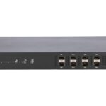 Ubiquiti UF-OLT | OLT | UFiber, 8x GPON SFP, 2x SFP+