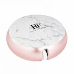 Richmond&Finch kabel zwijany USB-CUSB/USB biały marmur/white marble CWTYPE-014 - imagine 2