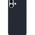 Beline Candy Case iPhone 16 Plus 6.7"black