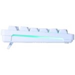 Gaming Keyboard XTRIKE ME KB-309 WH white - imagine 5