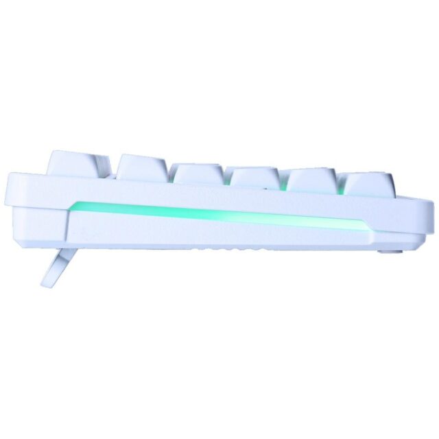 Gaming Keyboard XTRIKE ME KB-309 WH white - imagine 5