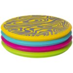 Waboba Backnine throwing disc game - imagine 3
