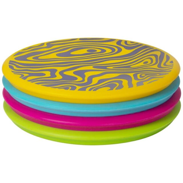 Waboba Backnine throwing disc game - imagine 3