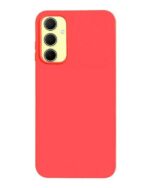 Beline Candy Case Samsung A35 A356  red - imagine 2