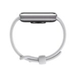 Xiaomi Smart Band 9 Pro Moonlight Silver | Smartband | Bluetooth 5.4, 350mAh, 1.74", 5 ATM, accelerometer, gyroscope, PPG sensor - imagine 3