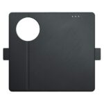 3MK Wallet Case Realme 12 5G black - imagine 6